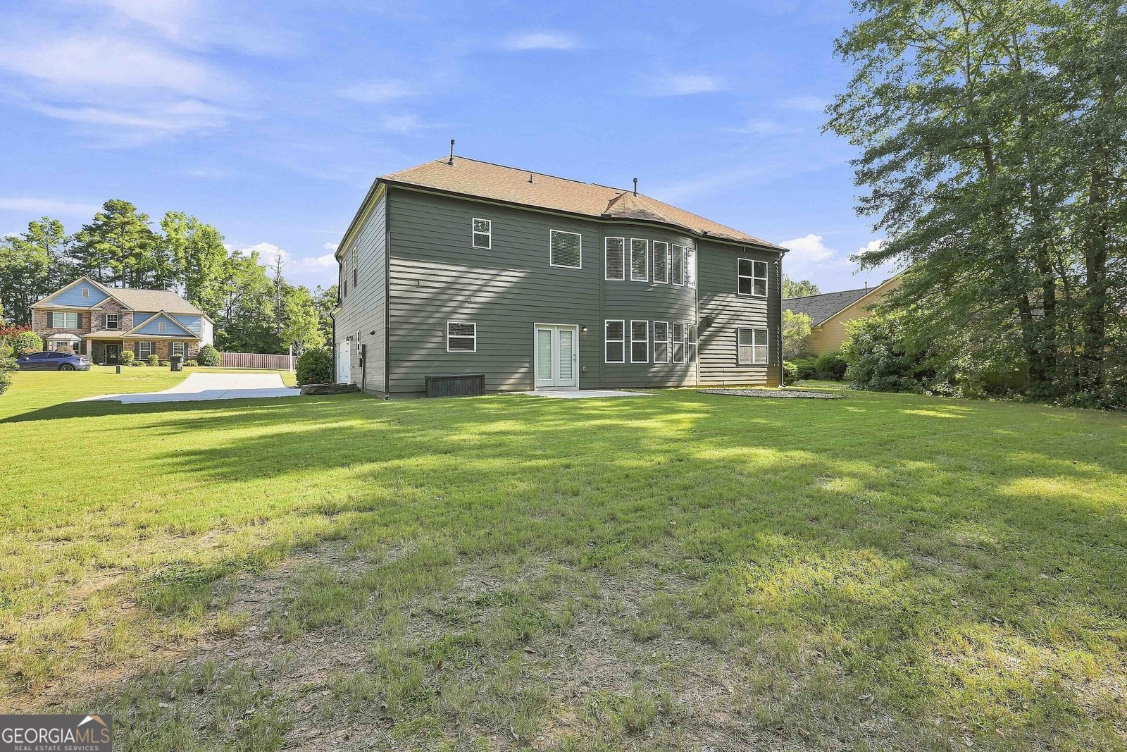 80 Savannah Drive Senoia - Photo 47