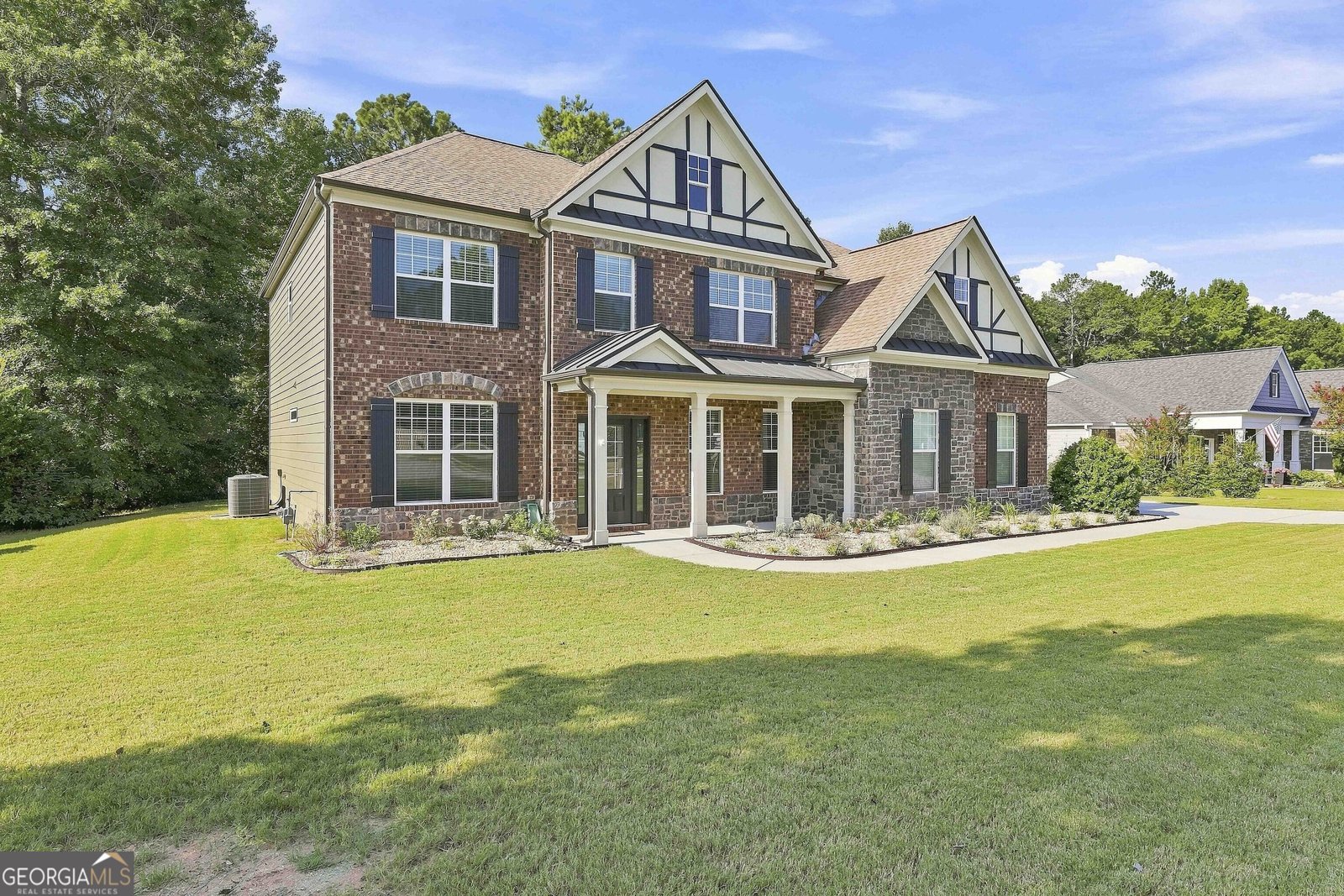 80 Savannah Drive Senoia - Photo 6