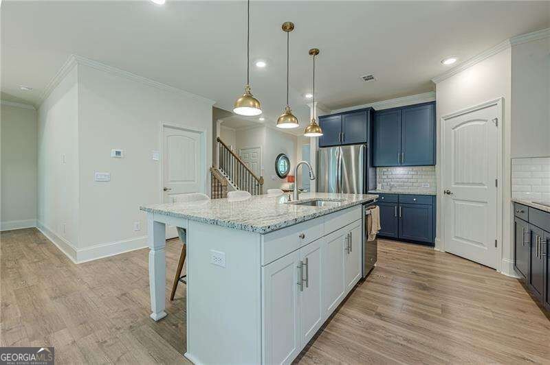 3024 Winding Ridge Waleska - Photo 10