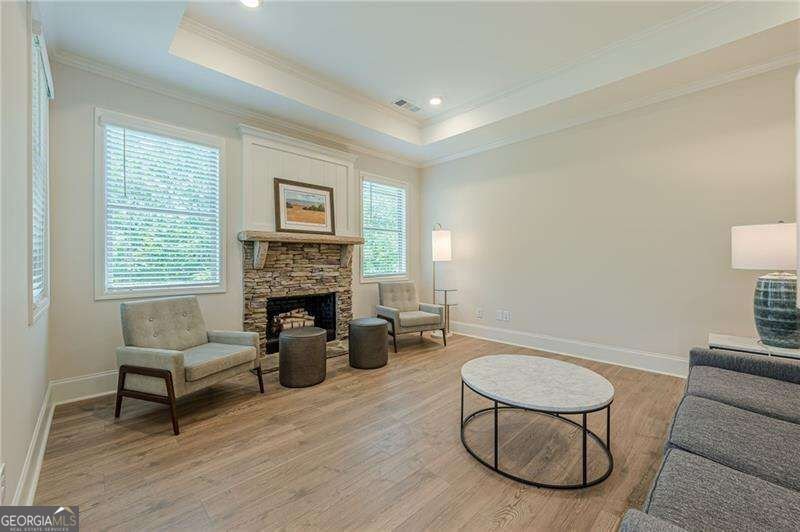 3024 Winding Ridge Waleska - Photo 22