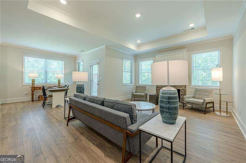 3024 Winding Ridge Waleska - Photo 24