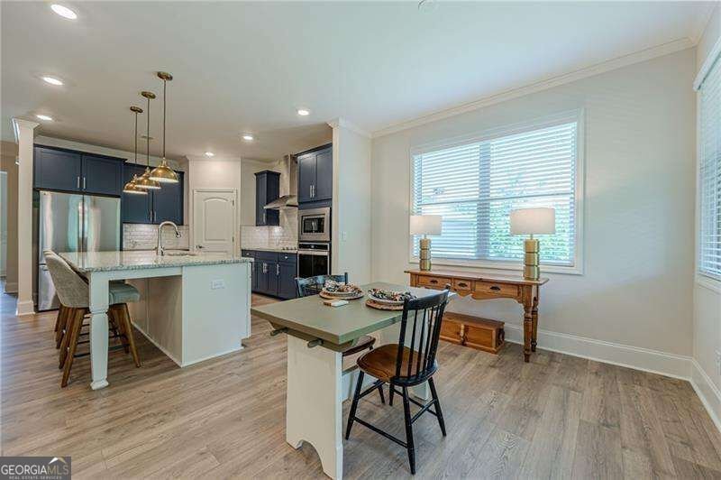 3024 Winding Ridge Waleska - Photo 25