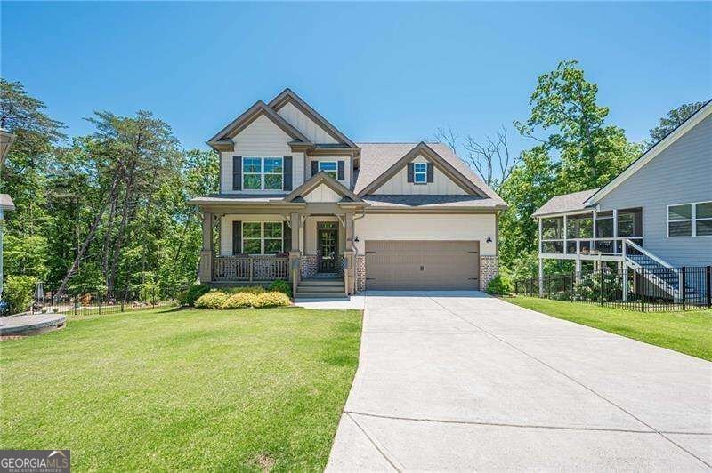 3024 Winding Ridge Waleska - Photo 59
