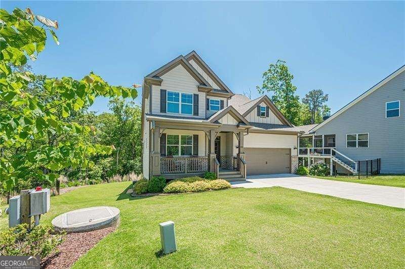 3024 Winding Ridge Waleska - Photo 60
