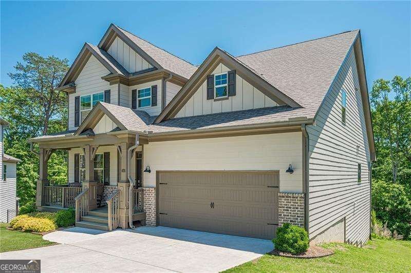 3024 Winding Ridge Waleska - Photo 61