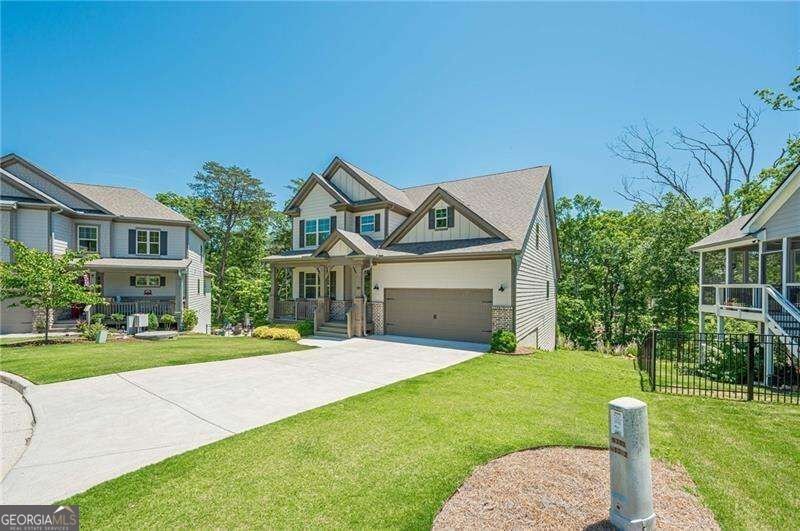 3024 Winding Ridge Waleska - Photo 62