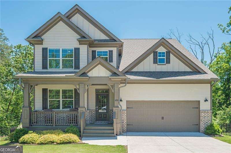3024 Winding Ridge Waleska - Photo 63