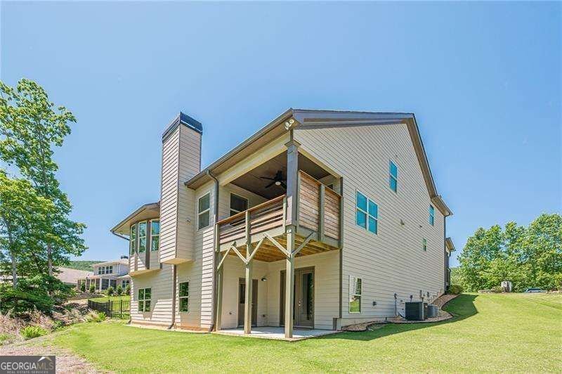 3024 Winding Ridge Waleska - Photo 67