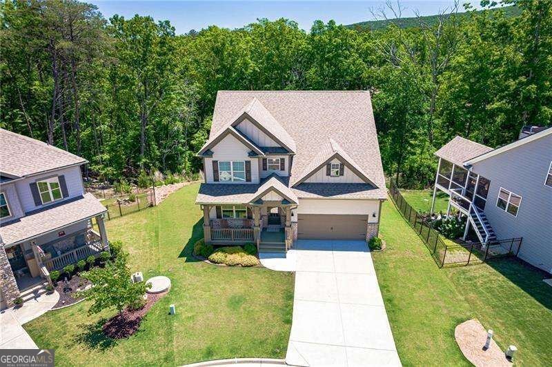 3024 Winding Ridge Waleska - Photo 71