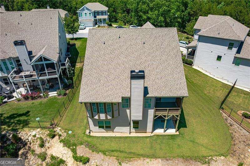 3024 Winding Ridge Waleska - Photo 75
