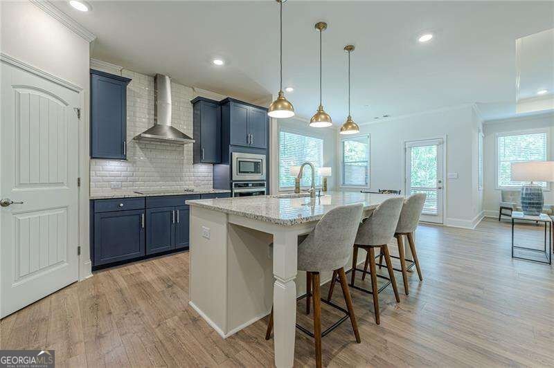 3024 Winding Ridge Waleska - Photo 8