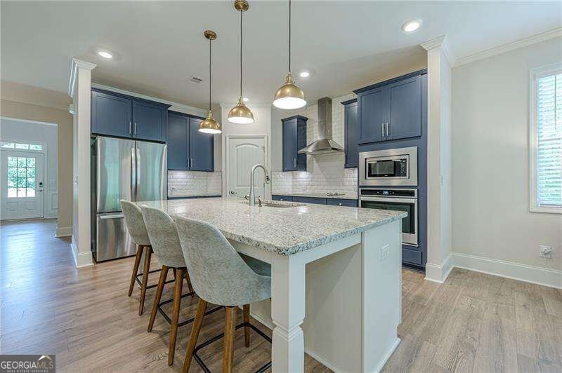 3024 Winding Ridge Waleska - Photo 9