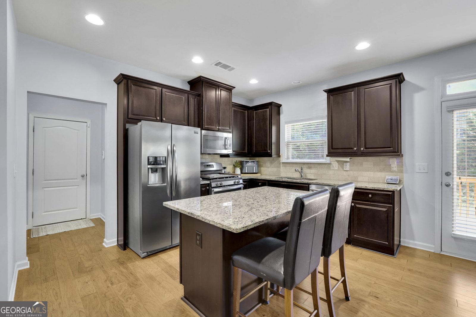 2606 Abiqua Falls Court Braselton - Photo 10