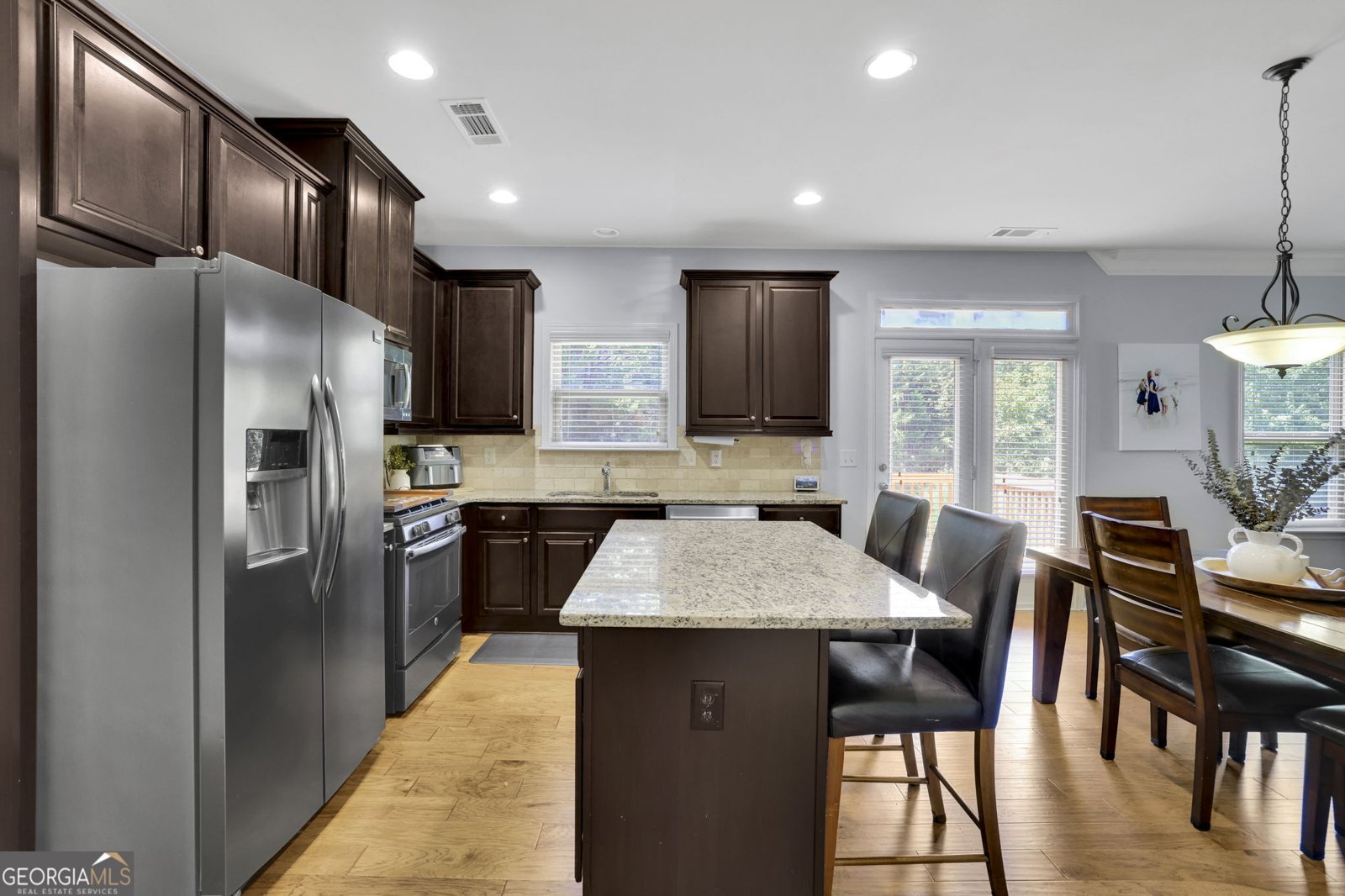 2606 Abiqua Falls Court Braselton - Photo 11