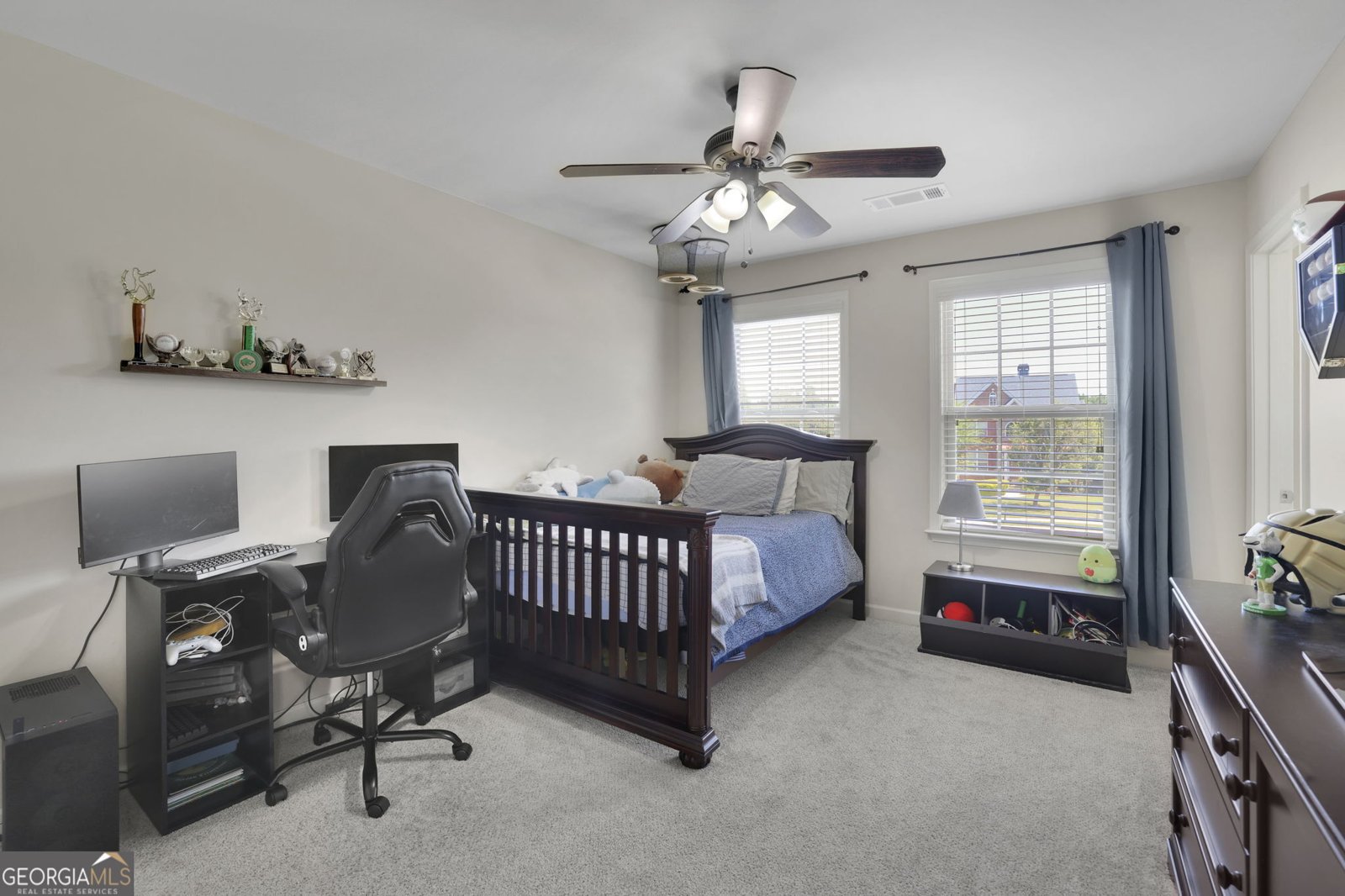 2606 Abiqua Falls Court Braselton - Photo 15