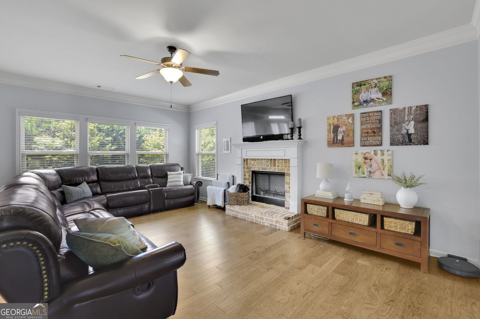 2606 Abiqua Falls Court Braselton - Photo 6