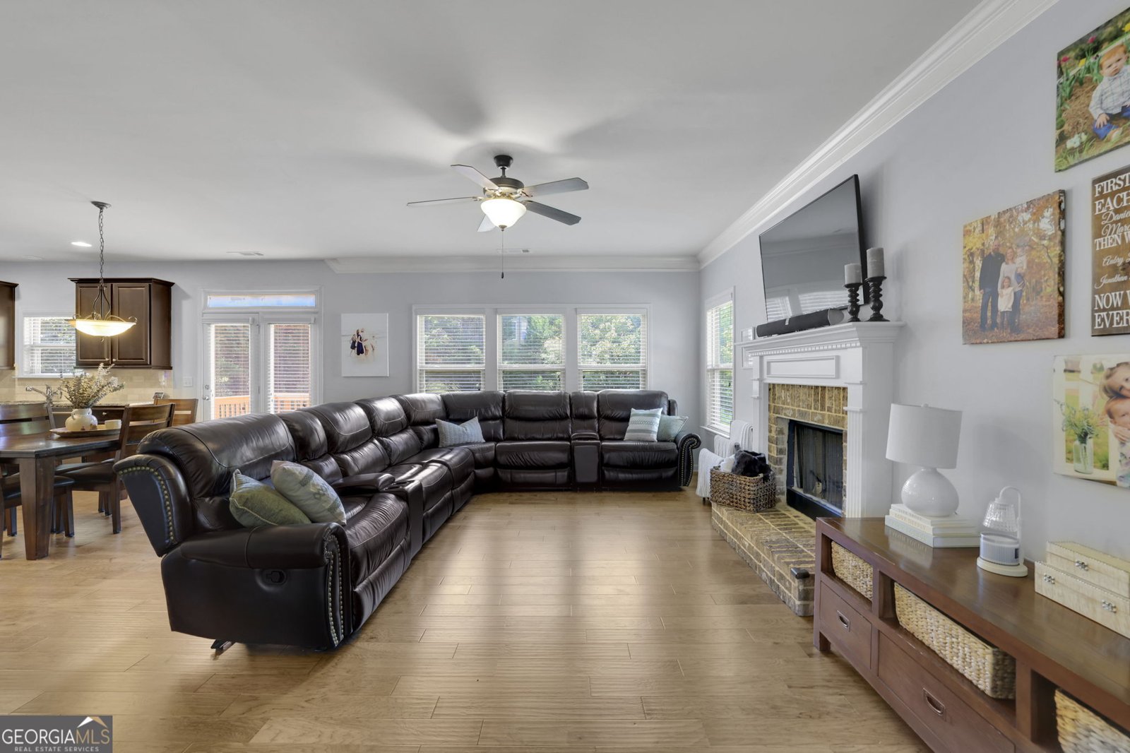 2606 Abiqua Falls Court Braselton - Photo 7