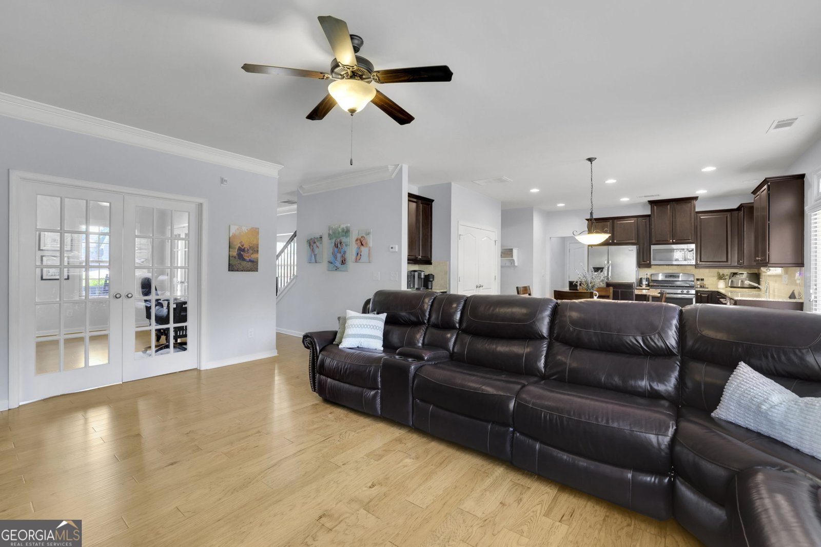 2606 Abiqua Falls Court Braselton - Photo 8