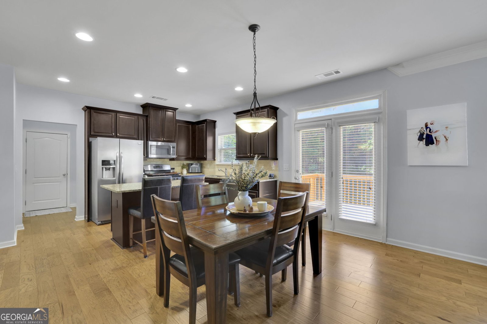 2606 Abiqua Falls Court Braselton - Photo 9