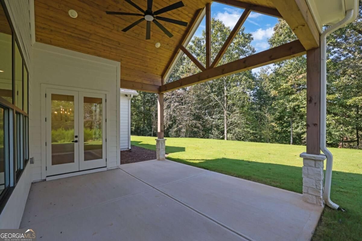 255 Clear Creek Preserve Way Ellijay - Photo 41