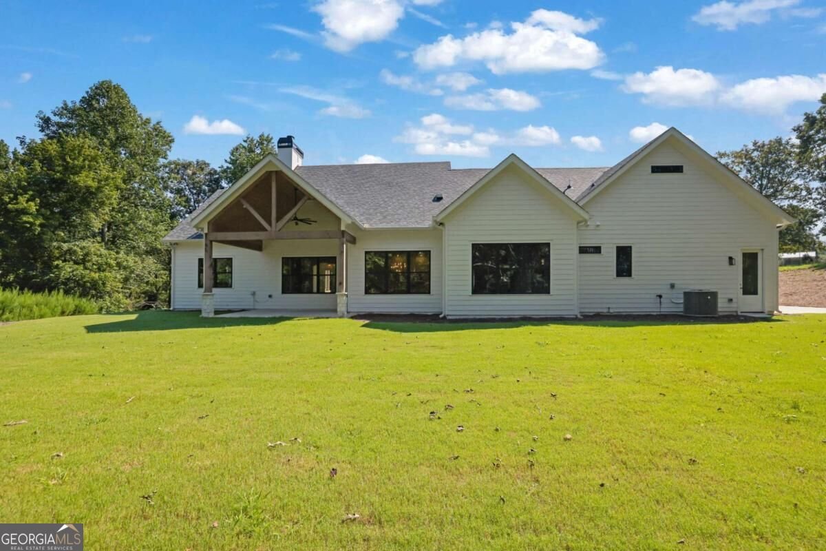 255 Clear Creek Preserve Way Ellijay - Photo 43
