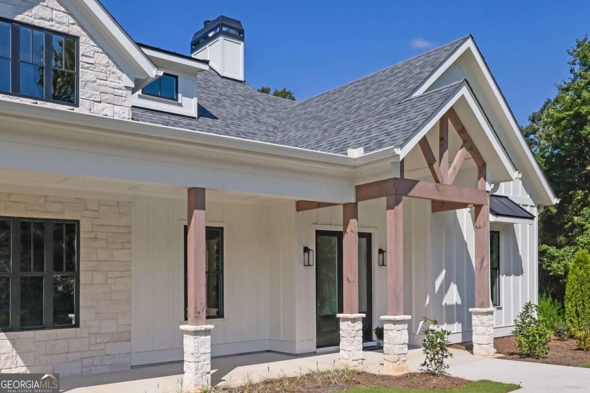 255 Clear Creek Preserve Way Ellijay - Photo 45