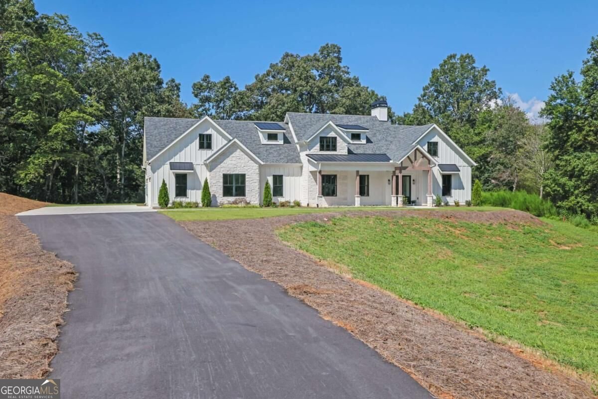 255 Clear Creek Preserve Way Ellijay - Photo 46