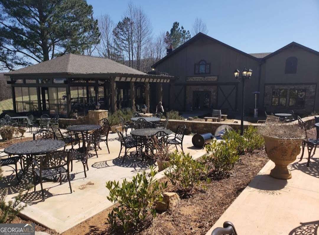 255 Clear Creek Preserve Way Ellijay - Photo 51