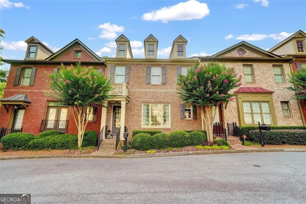 10755 Arlington Point Johns Creek - main photo
