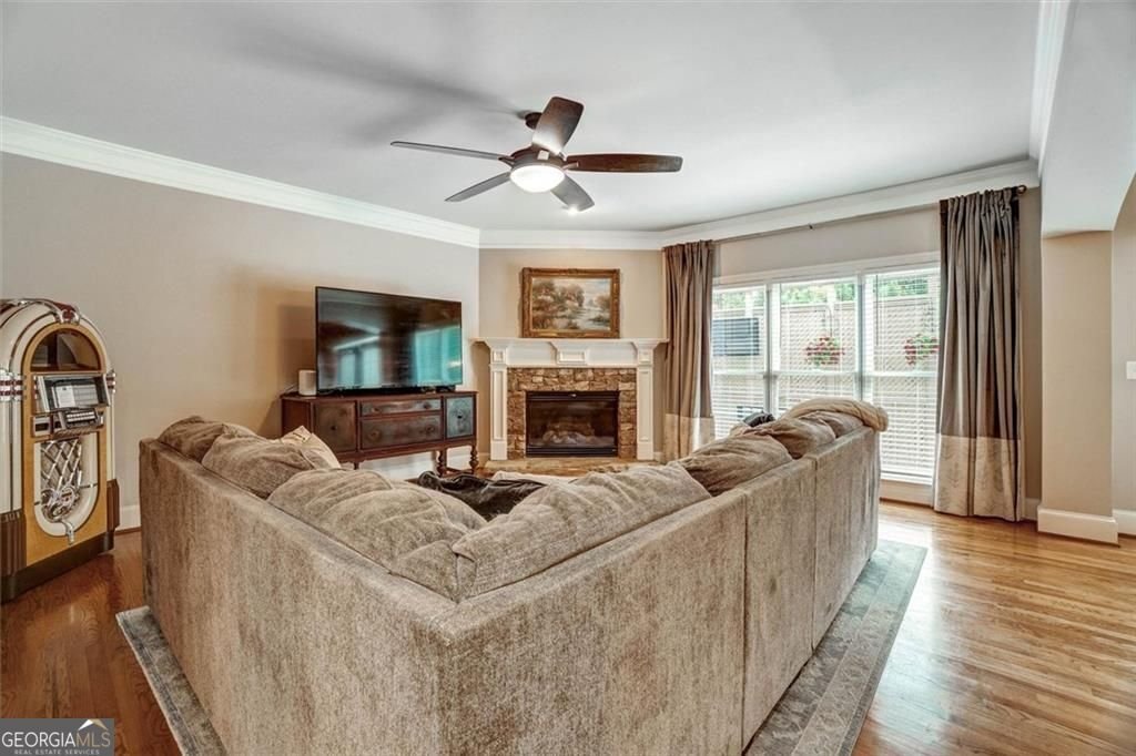 10755 Arlington Point Johns Creek - Photo 10
