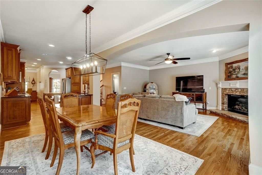 10755 Arlington Point Johns Creek - Photo 11