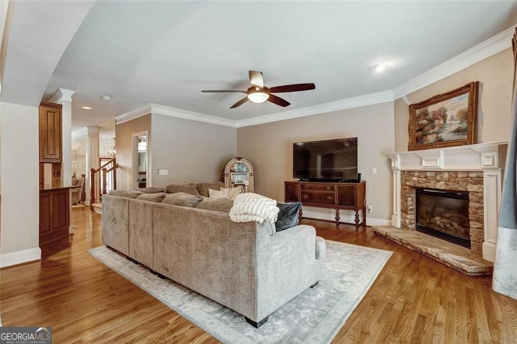 10755 Arlington Point Johns Creek - Photo 12