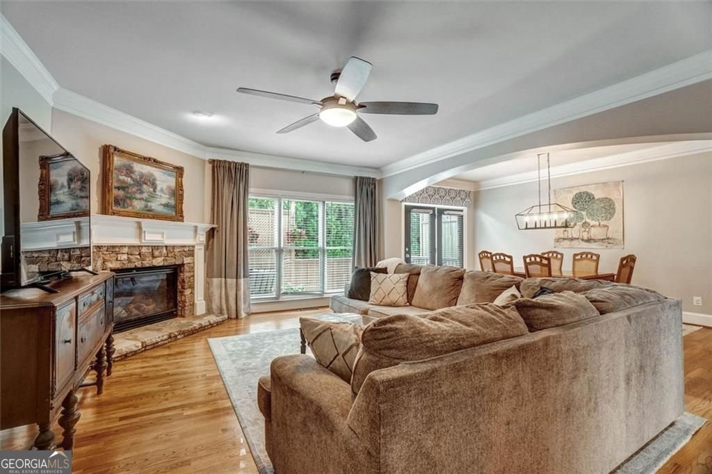 10755 Arlington Point Johns Creek - Photo 13