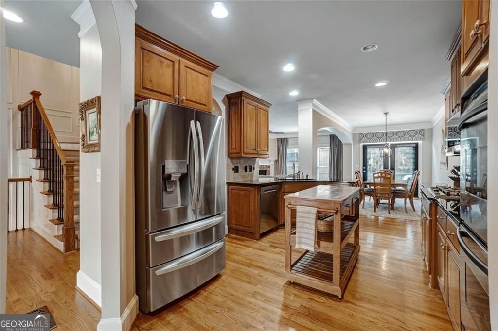 10755 Arlington Point Johns Creek - Photo 16