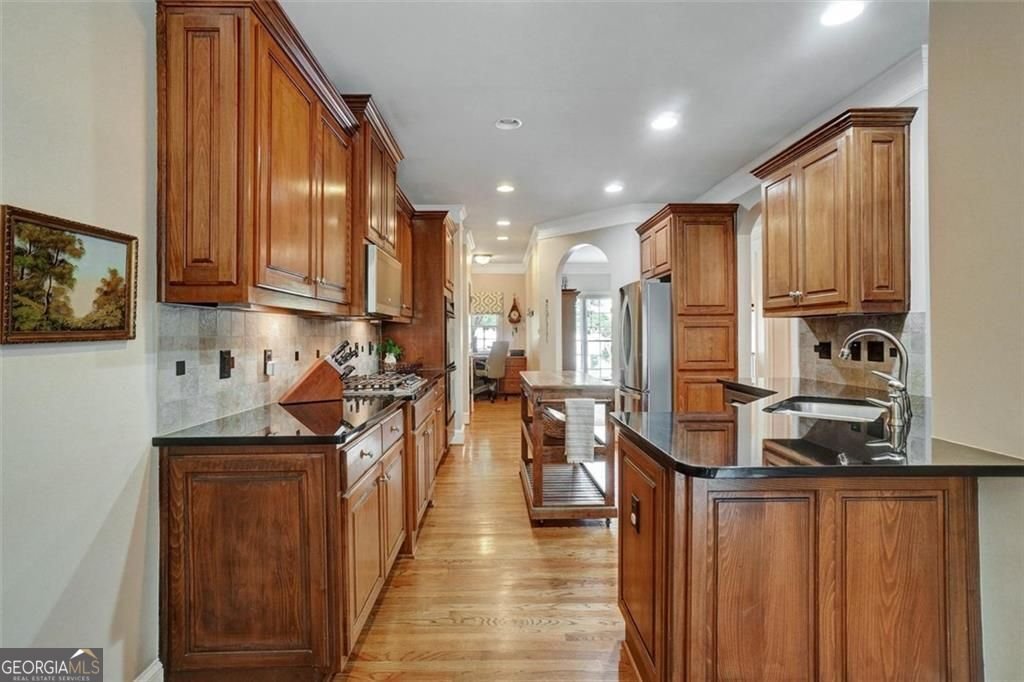 10755 Arlington Point Johns Creek - Photo 17