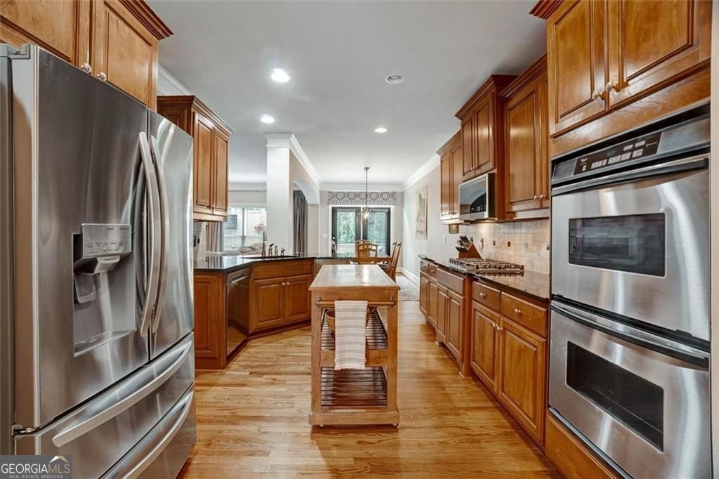 10755 Arlington Point Johns Creek - Photo 19