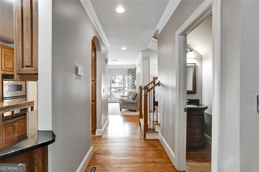 10755 Arlington Point Johns Creek - Photo 8