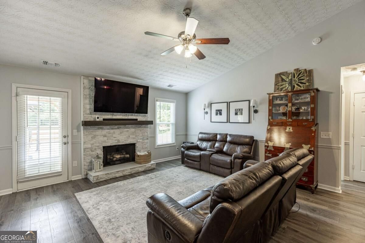 8860 Creekstone Place Gainesville - Photo 14