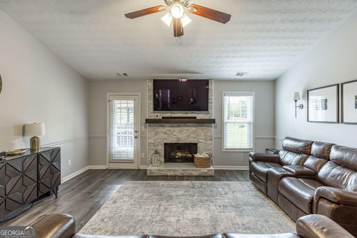 8860 Creekstone Place Gainesville - Photo 18