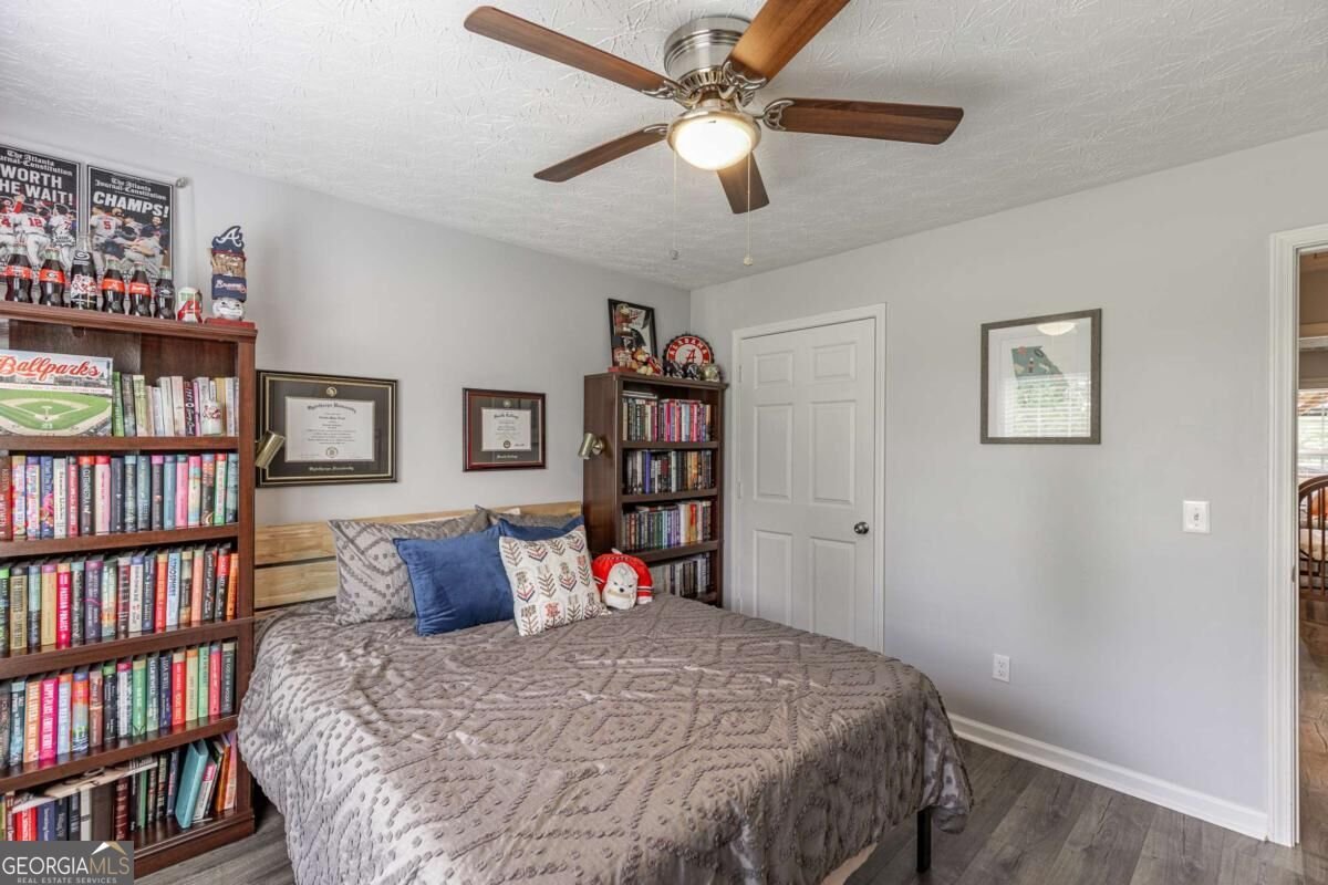 8860 Creekstone Place Gainesville - Photo 31