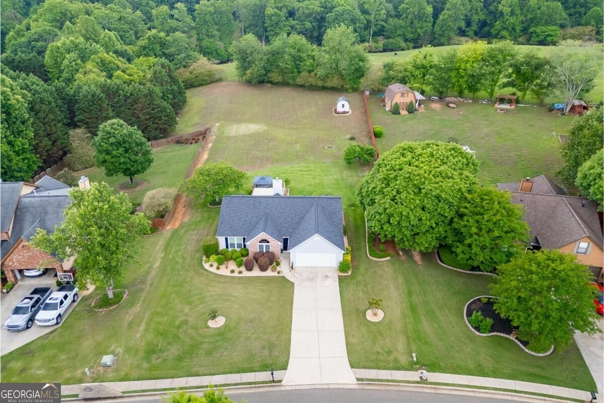 8860 Creekstone Place Gainesville - Photo 50