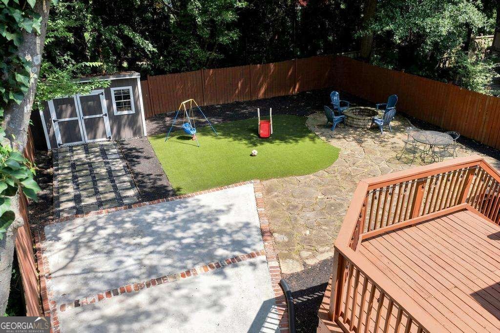 285 Alaska Avenue Atlanta - Photo 51