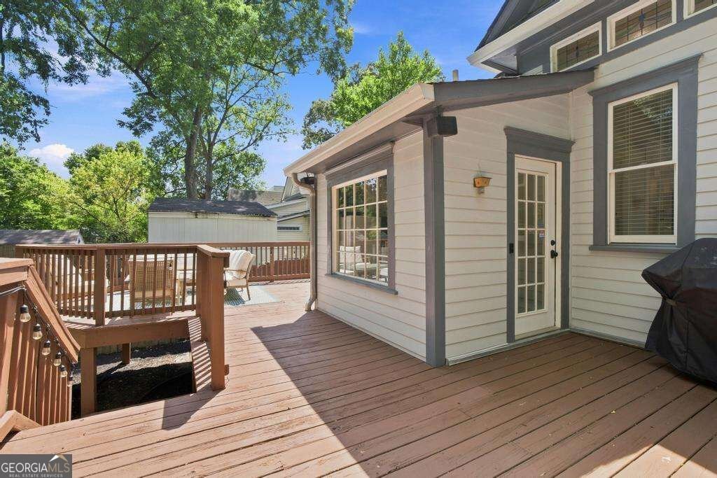 285 Alaska Avenue Atlanta - Photo 55