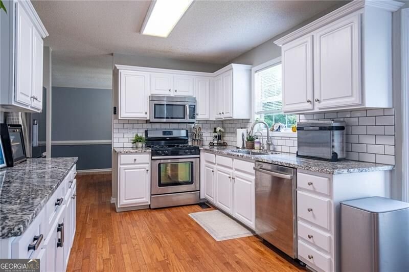 101 McCullough Road Stockbridge - Photo 11
