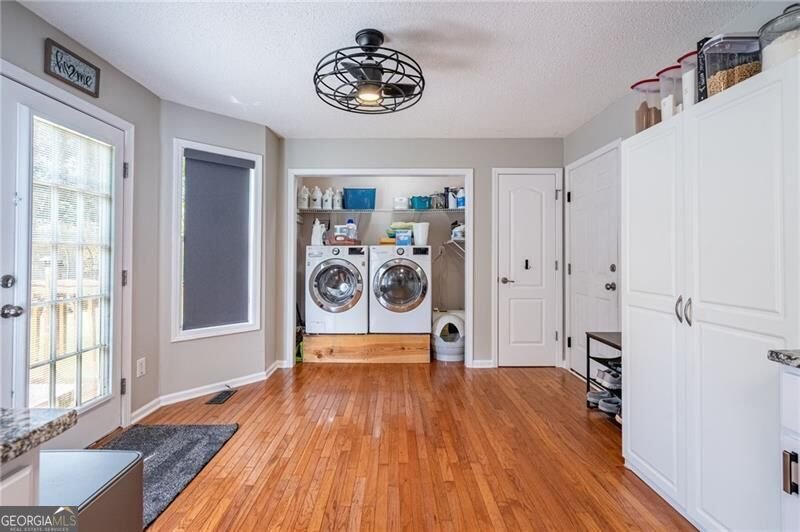 101 McCullough Road Stockbridge - Photo 13