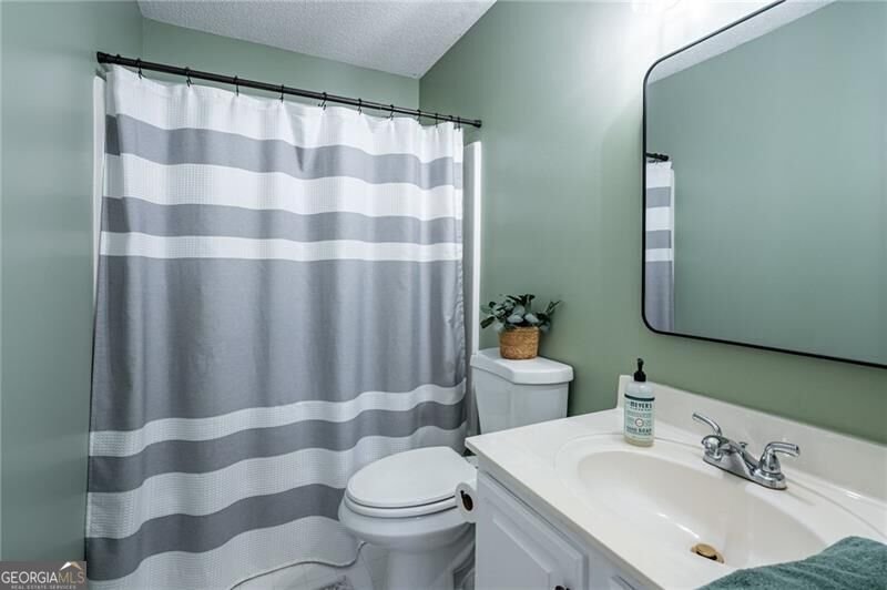 101 McCullough Road Stockbridge - Photo 16