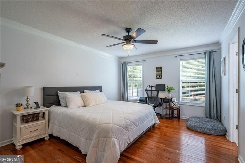 101 McCullough Road Stockbridge - Photo 18