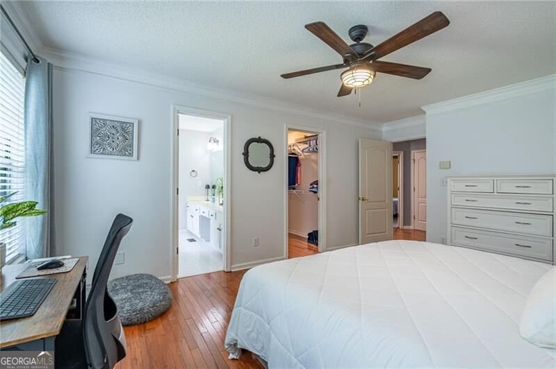 101 McCullough Road Stockbridge - Photo 19