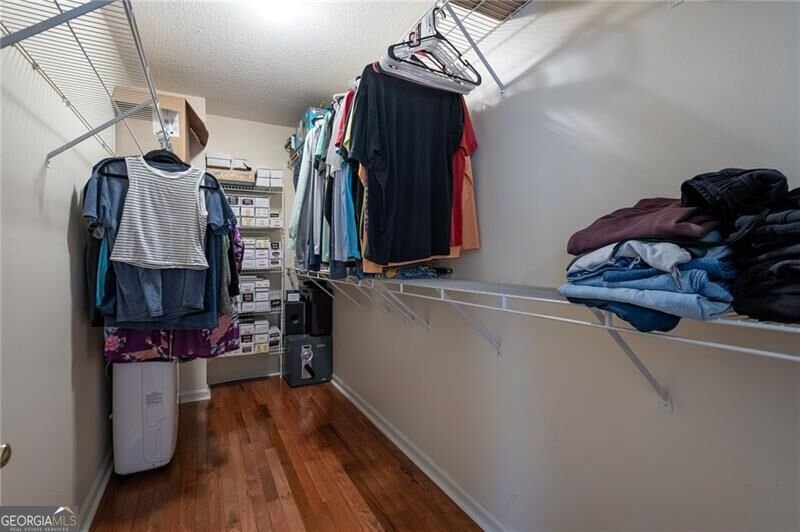 101 McCullough Road Stockbridge - Photo 22
