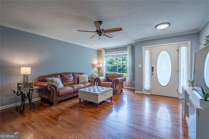 101 McCullough Road Stockbridge - Photo 6
